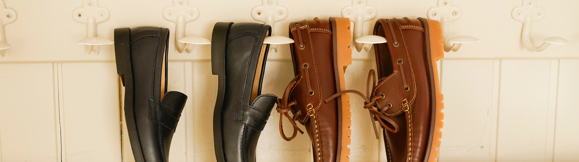 Chaussures École