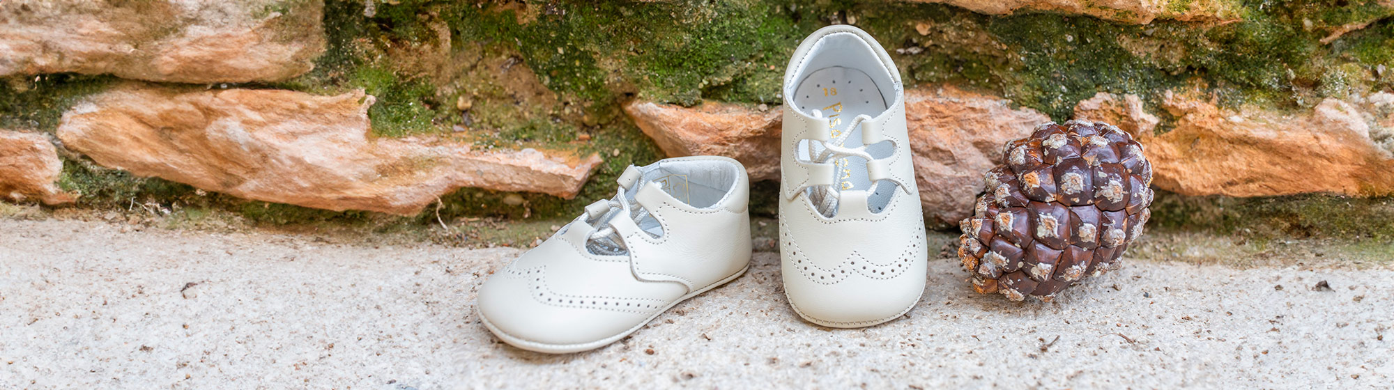 Chaussures Anglaises