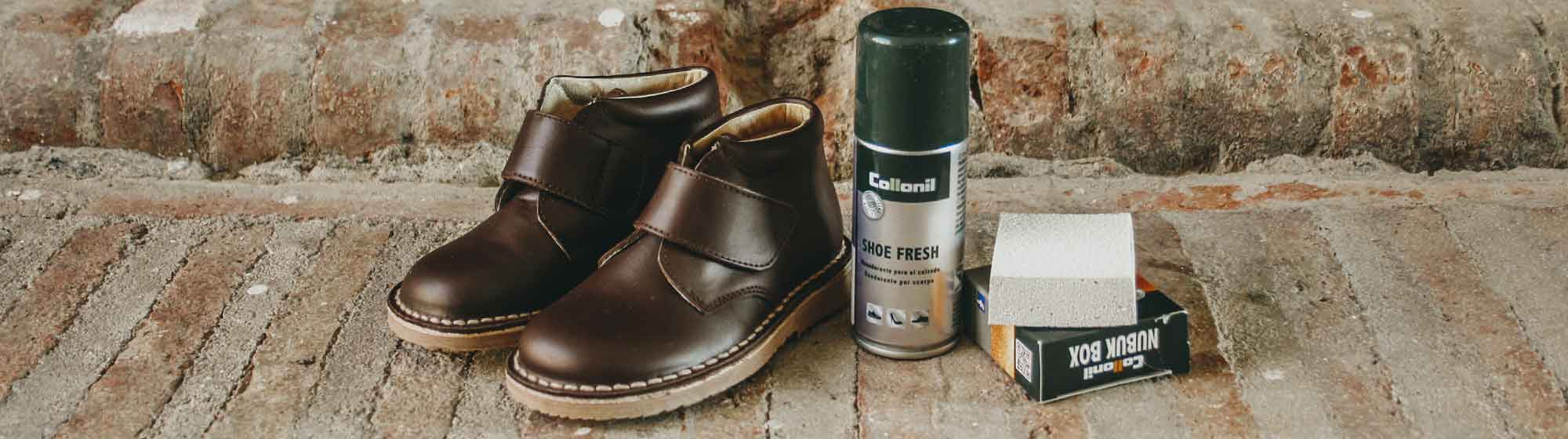 Pour Nettoyer Les Chaussures