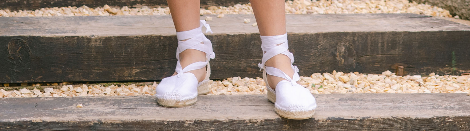 Espadrilles