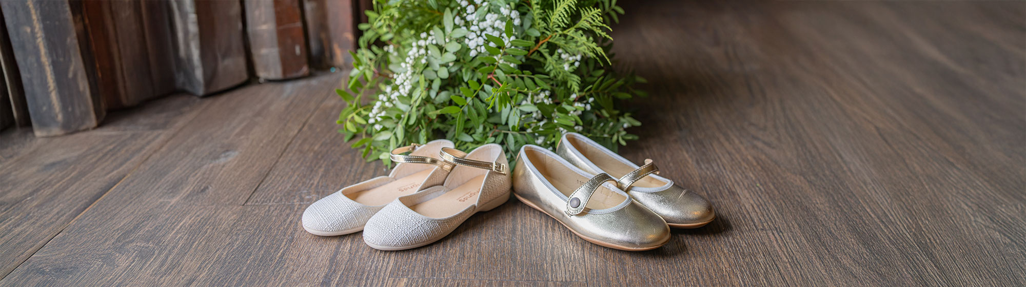 Chaussures Cérémonie