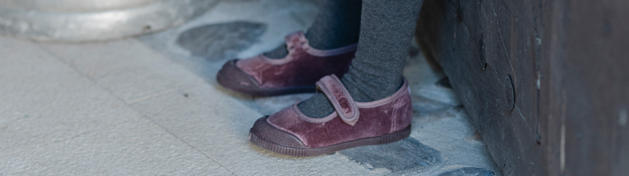 Chaussures Babies Barefoot