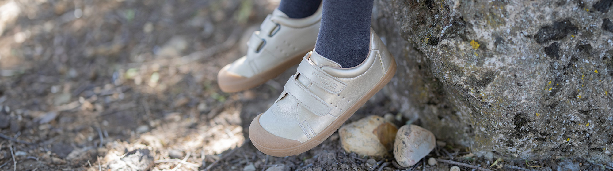 Tennis et Baskets Barefoot