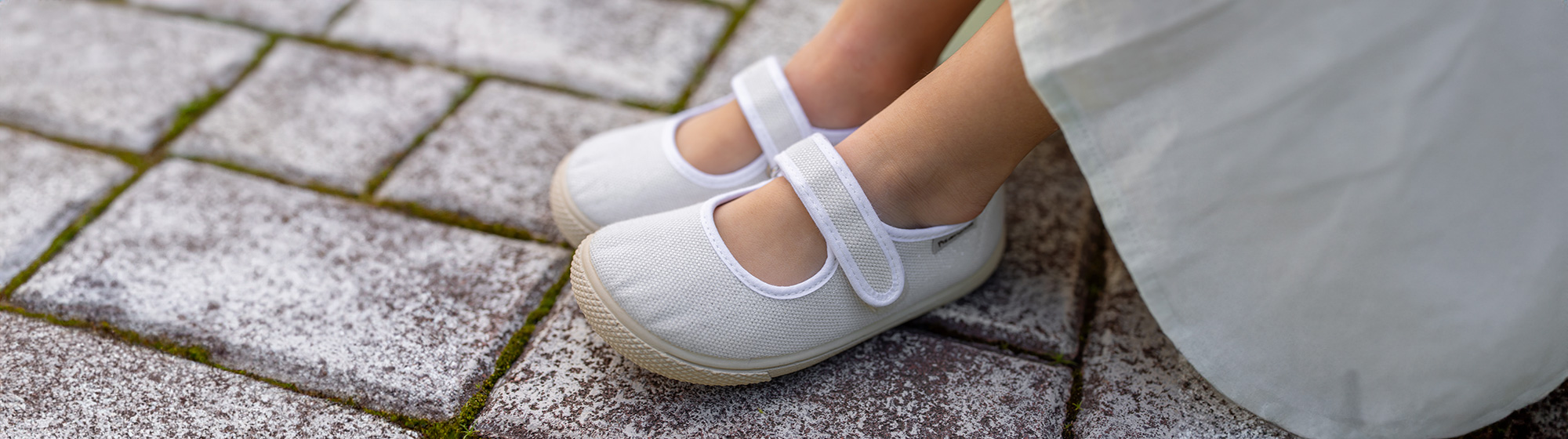 Chaussures Babies Barefoot