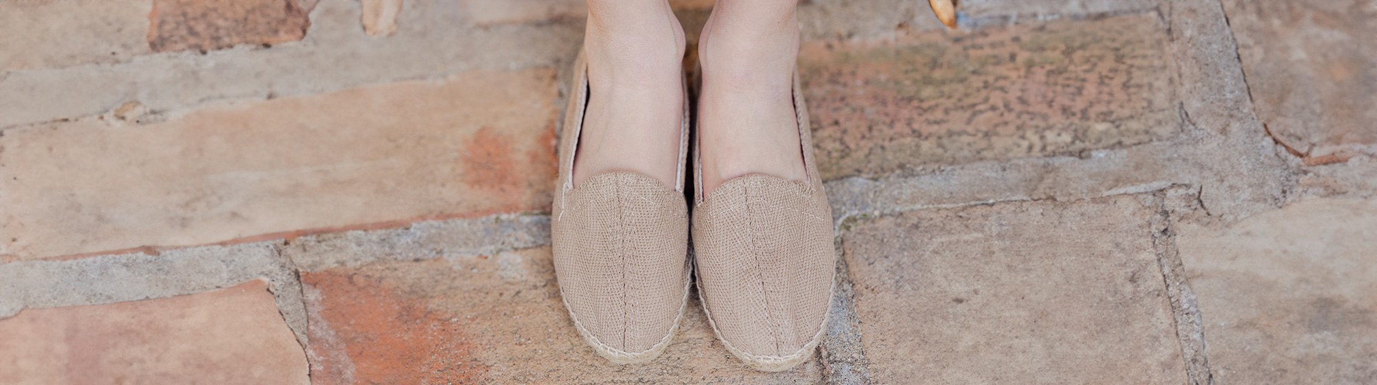 Espadrilles