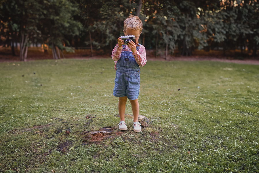 Chaussures salomés barefoot souples en toile