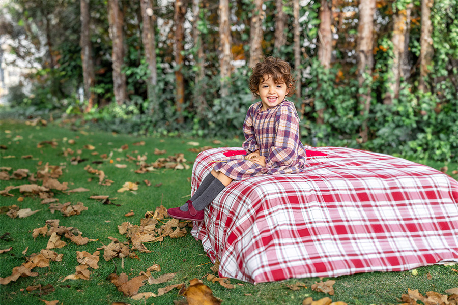 Babies barefoot serratex fermeture scratch