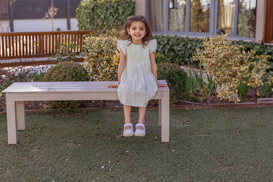 Chaussures abies barefoot brillance