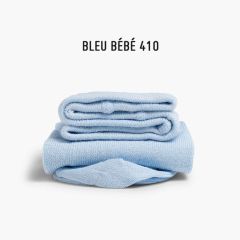 Bleu bébé