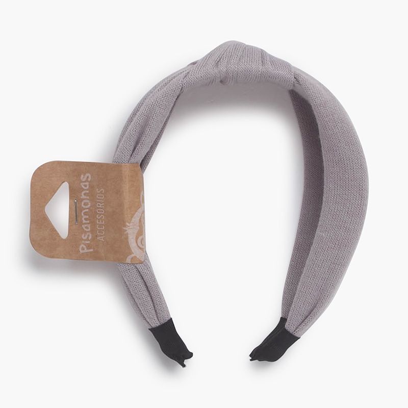 Bandeau large à Nœuds