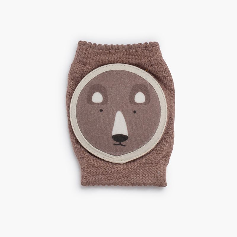 Genouillères rampantes bébé animaux Attipas