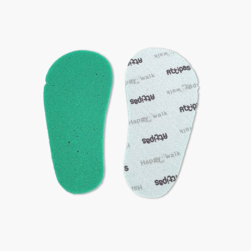 Semelles Attipas pour bébés