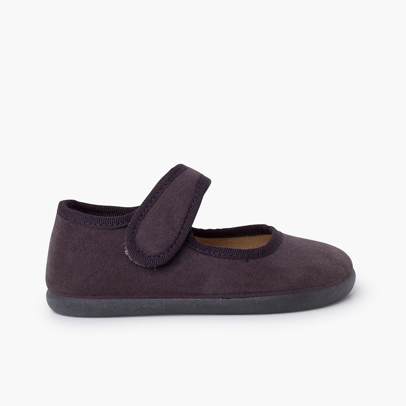 Babies barefoot serratex fermeture scratch