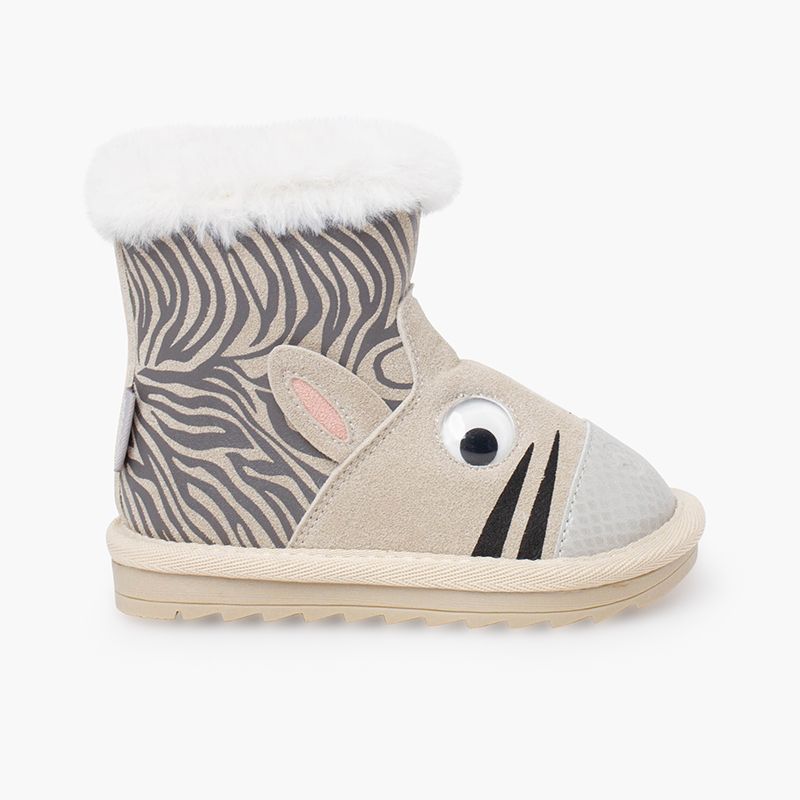 Bottes petits animaux Grv-Tex Water Resistant