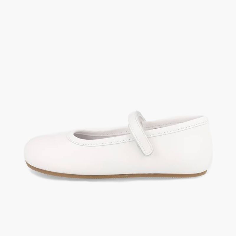 Babies Blanditos cérémonie finition mate