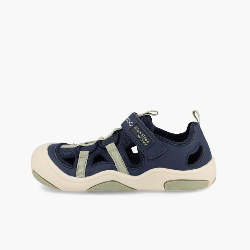 Sandales trekking enfant Blanditos