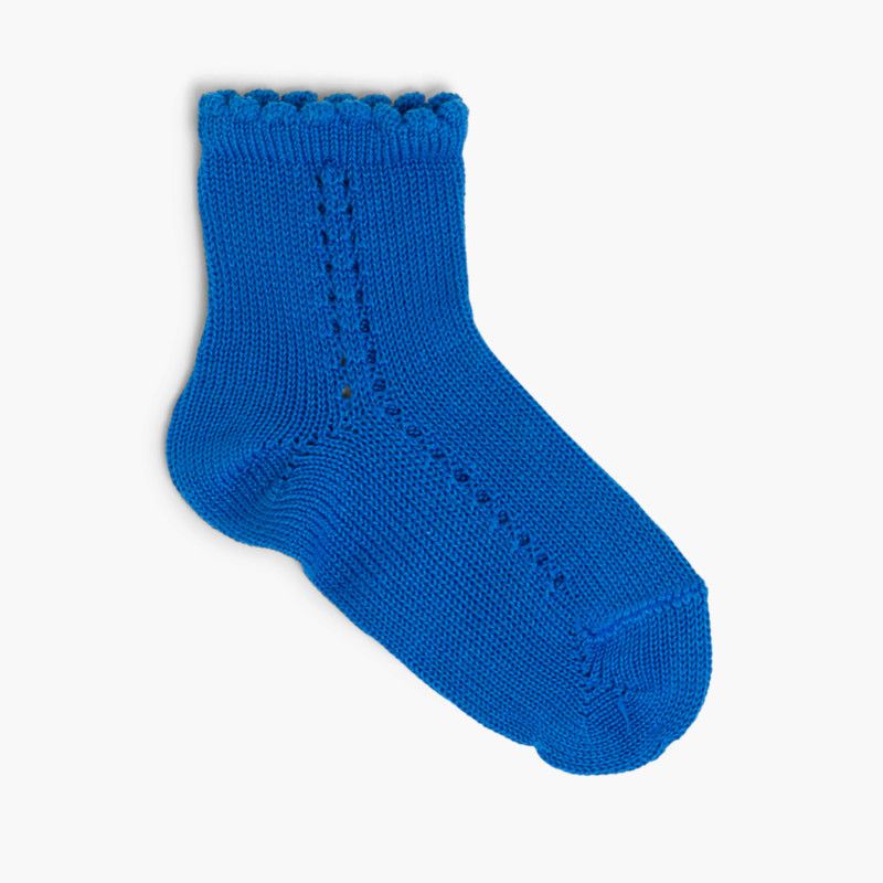 Chaussettes Courtes CONDOR