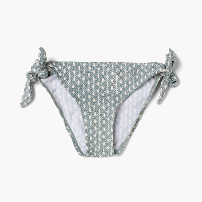 Culotte fille en lycra