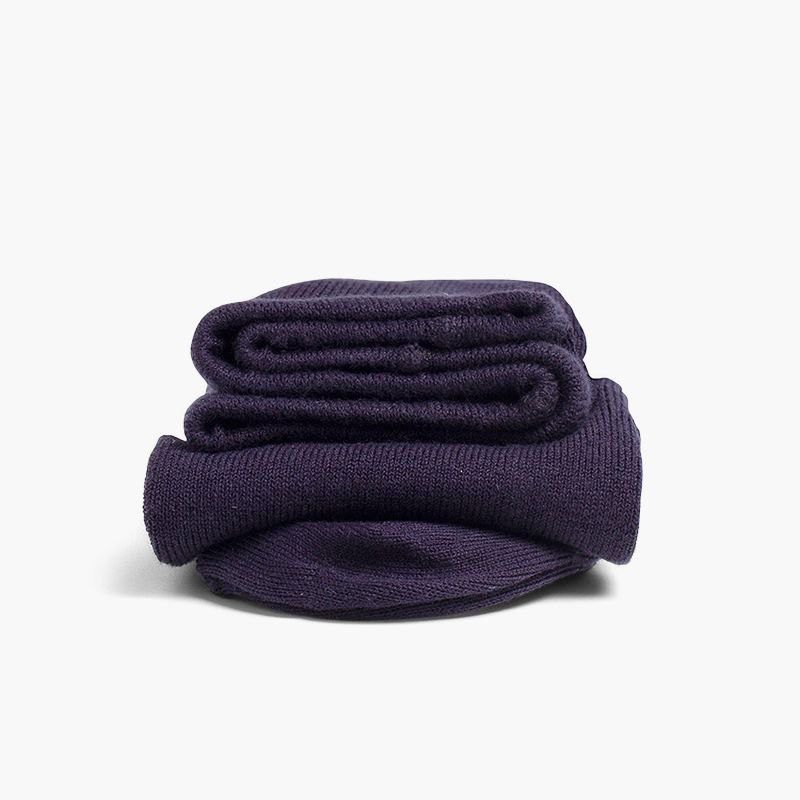 Collants Enfant Maille Uni Condor