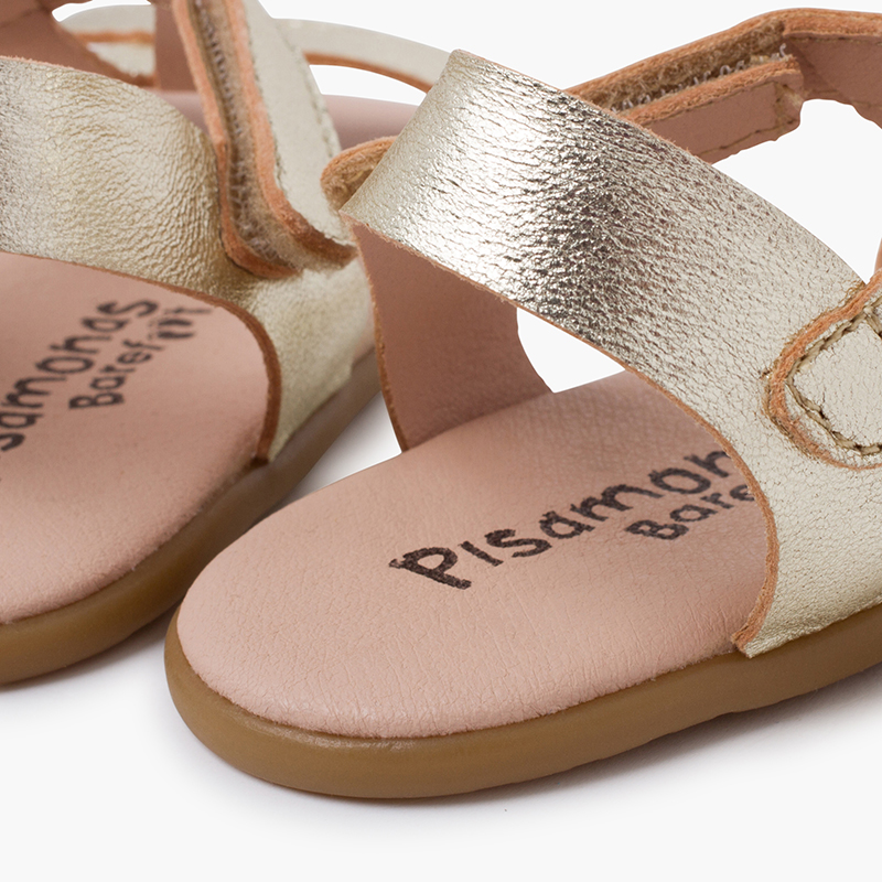 SEMELLE INTÉRIEURE MOELLEUSE