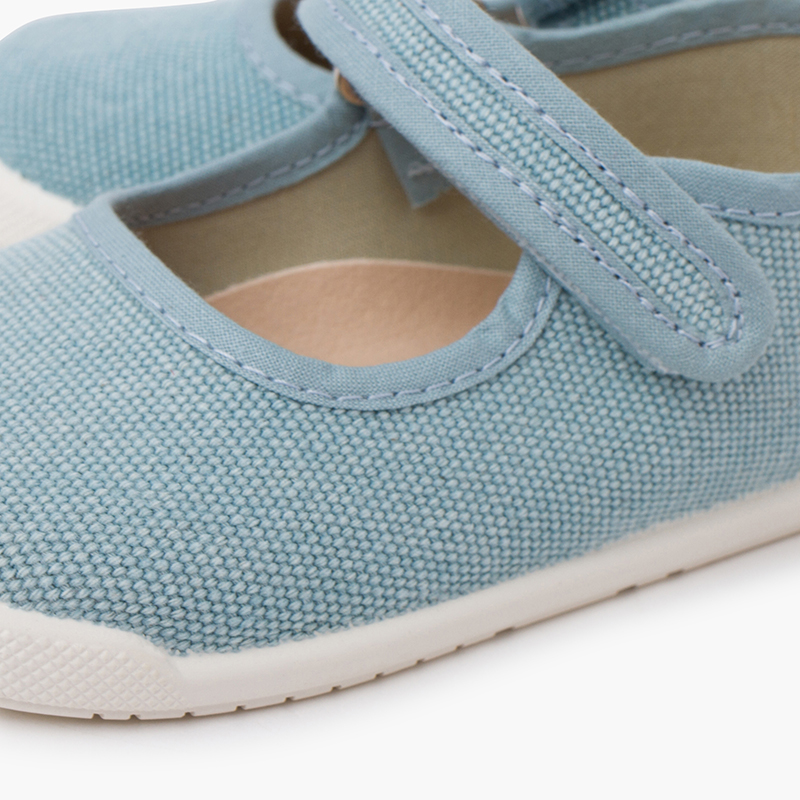 SEMELLE EN TEINTE ÉCRUE