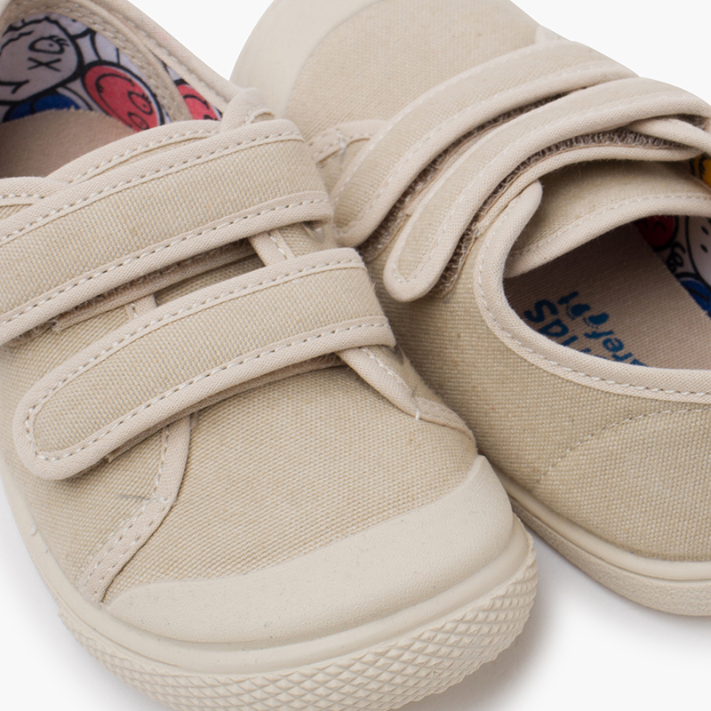 DOUBLE FERMETURE À SCRATCH