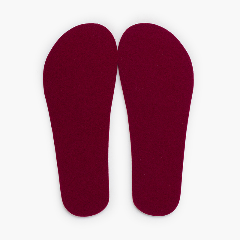 BAREFOOT BIEN AU CHAUD