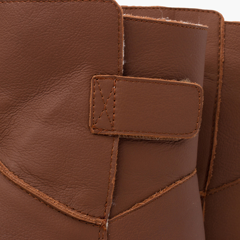 FERMETURE À SCRATCH