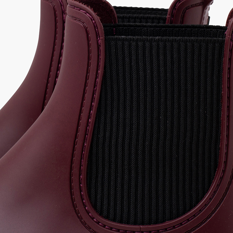 ÉLASTIQUES CÔTELÉS