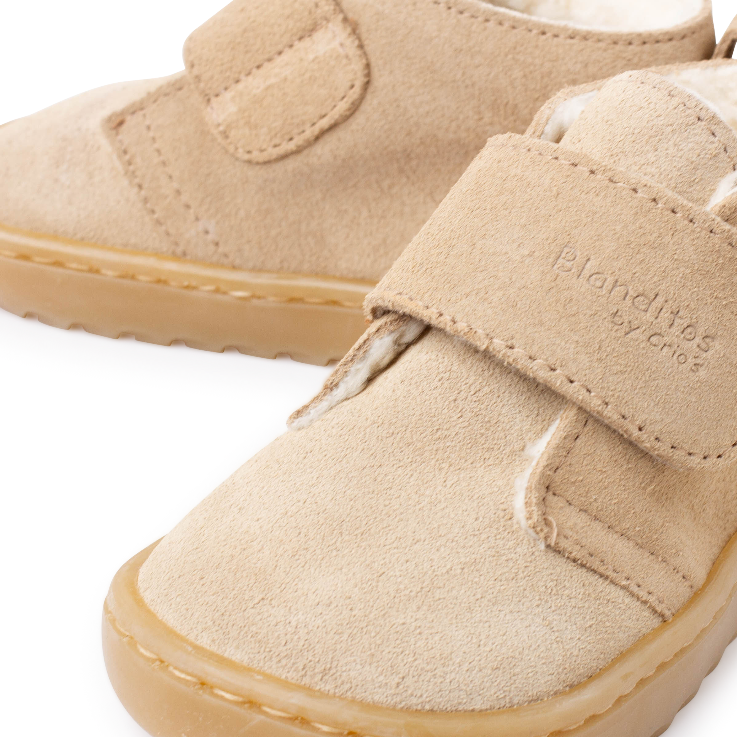 BRIDE LARGE À SCRATCH