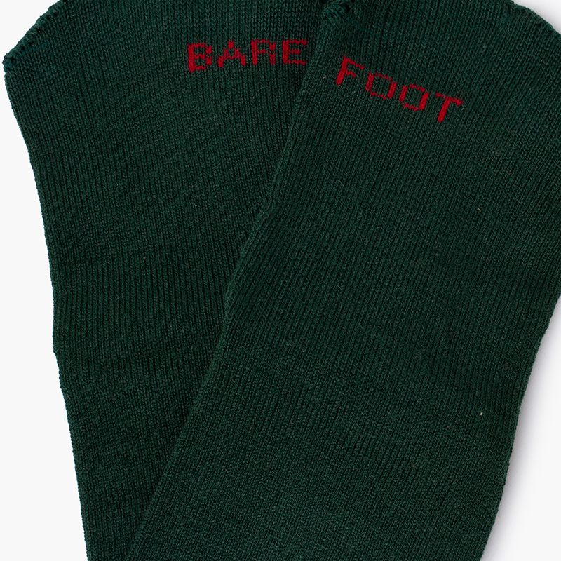 QUEL PIED POUR QUELLE CHAUSSETTE ?