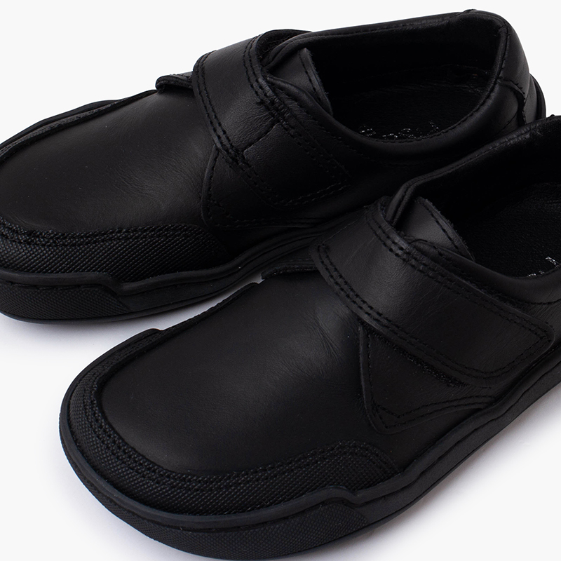 CHAUSSURES ÉCOLE BAREFOOT