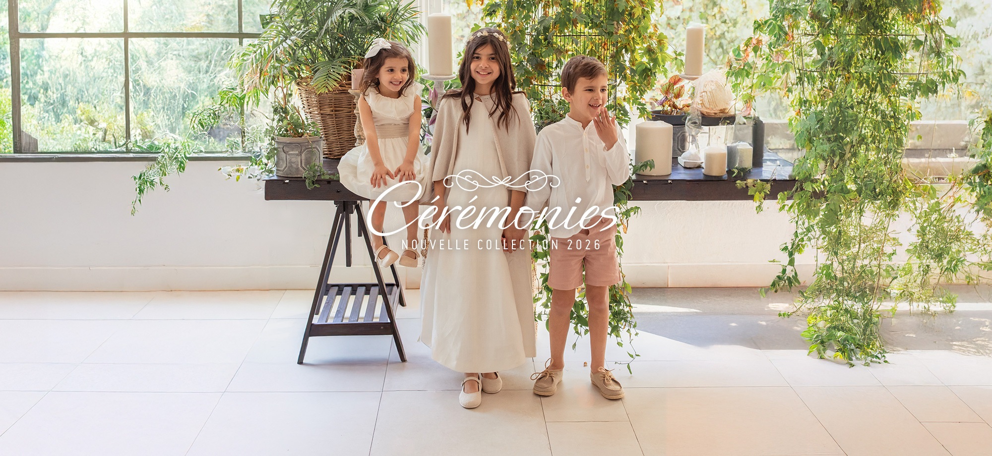 Chaussures de cérémonie 2026