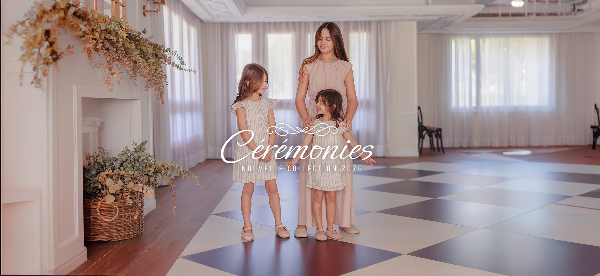 Chaussures de cérémonie 2026