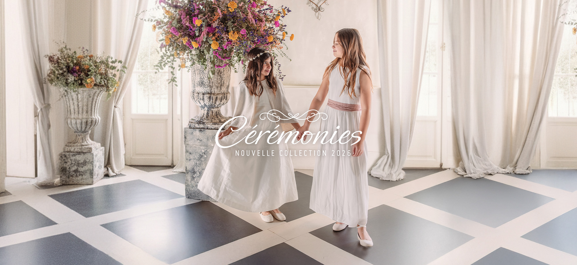 Chaussures de cérémonie 2026