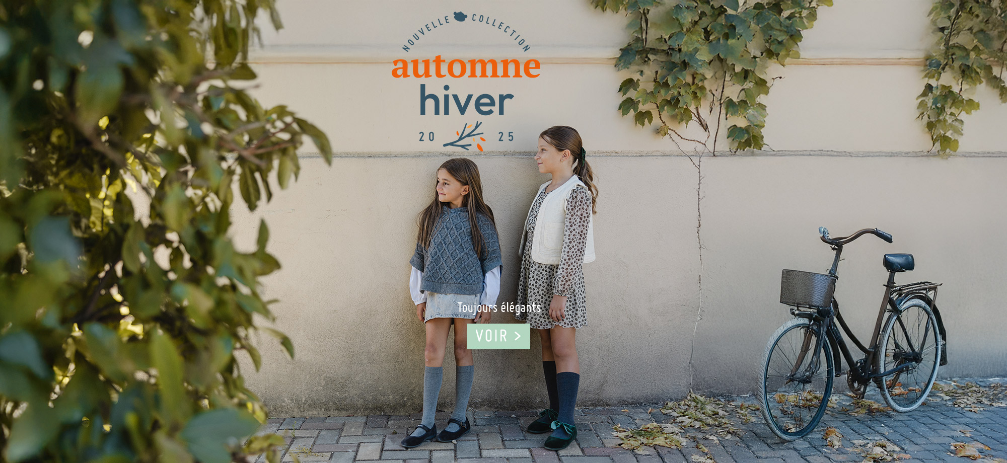 Automne Hiver 2025