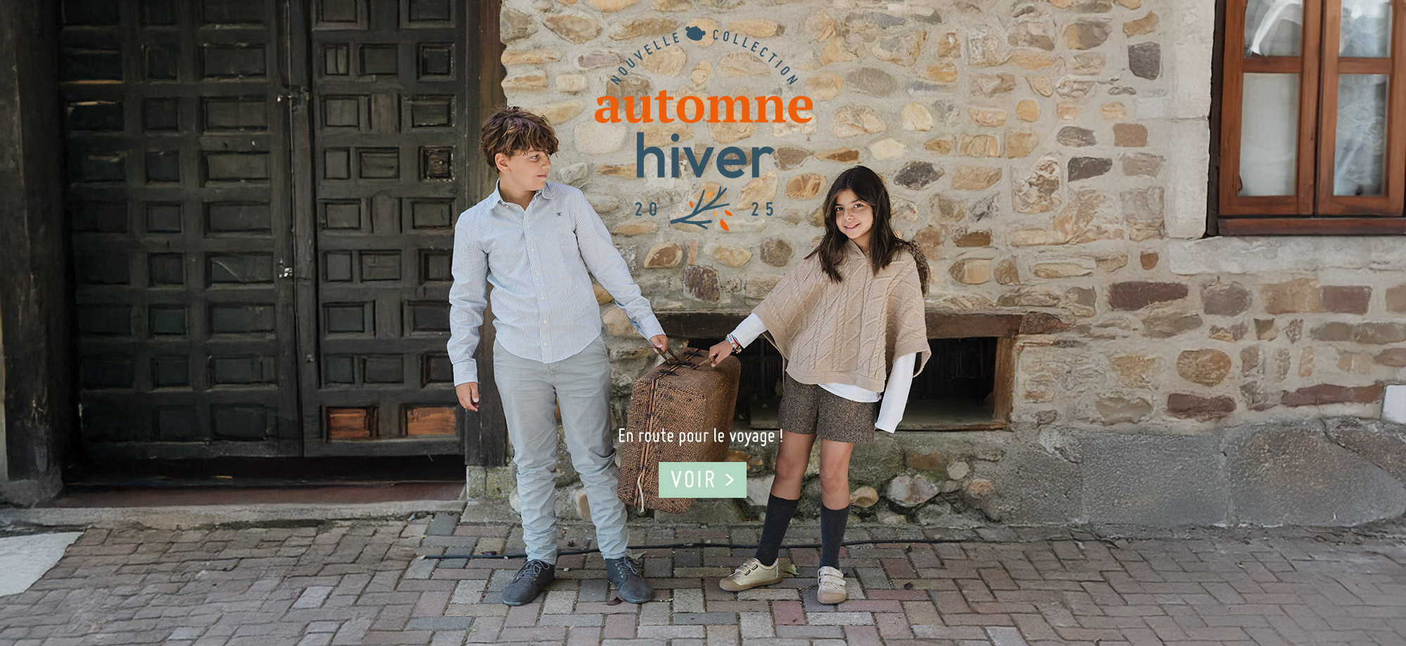 Automne Hiver 2025