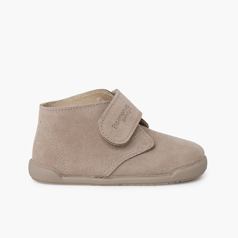 Bottines barefoot
