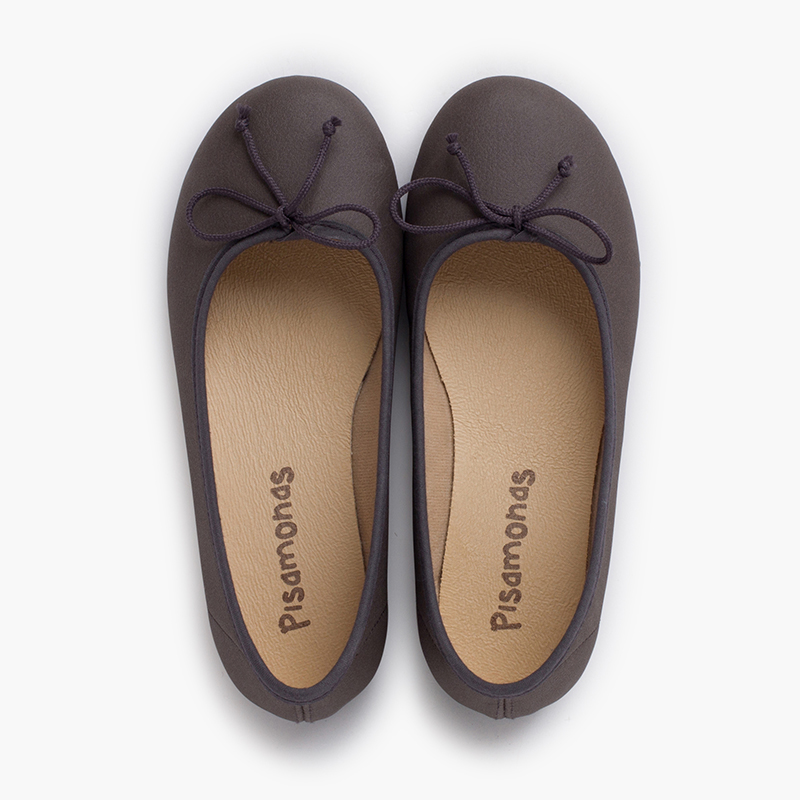 Ballerines flexibles