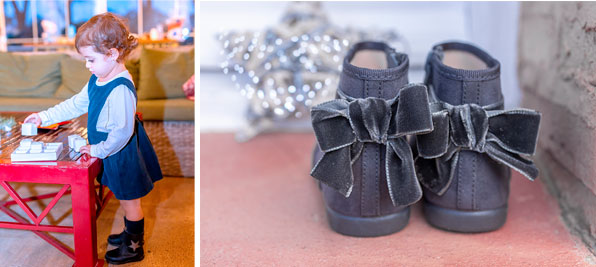 Bottes de Noël 2023