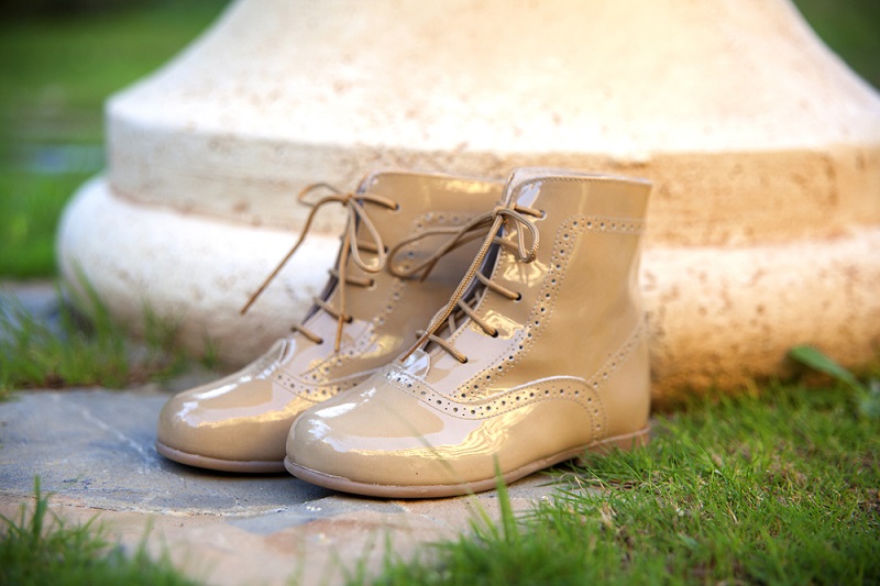 Nettoyer les Chaussures en Cuir Verni Comment Nettoyer les Chaussures en Cuir Verni