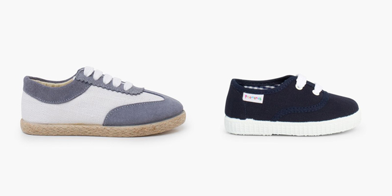 Nettoyer des lacets blancs