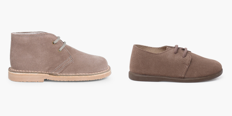 Nettoyage des lacets