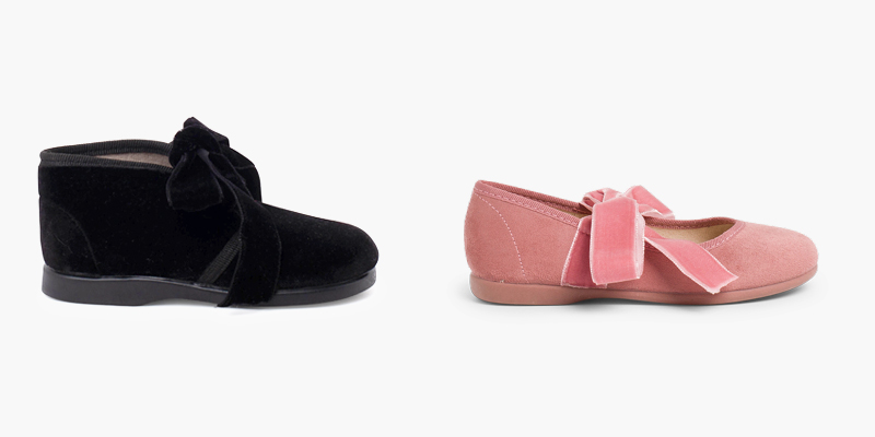 Nettoyage des lacets