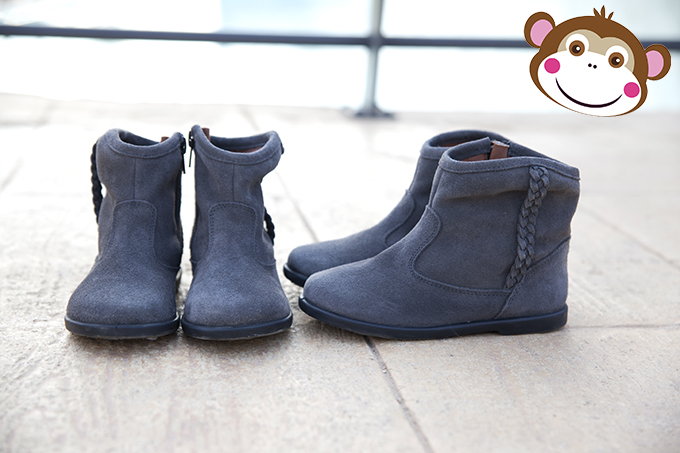 Como limpiar botas serraje Como limpiar botas serraje