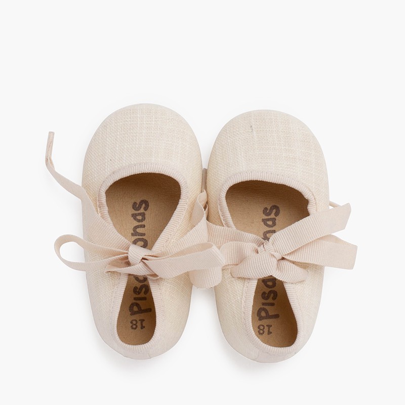 Chaussures de baptême