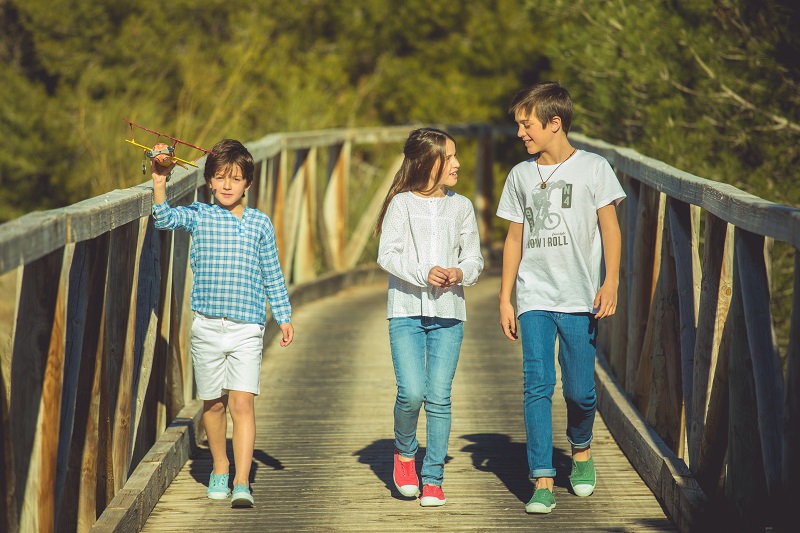 Chaussures pour Fille et Garçon  Été 2018 Chaussures pour Fille et Garçon Pisamonas