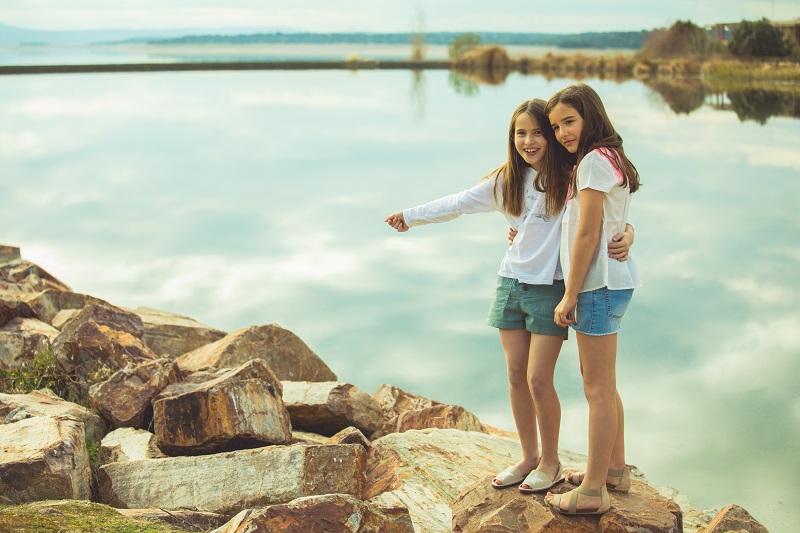 Menorquinas Pisamonas