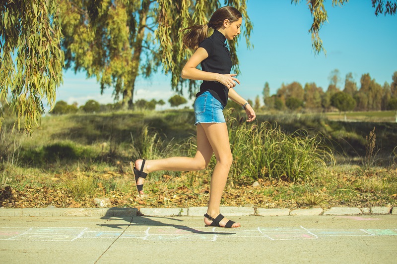 Sandales Nobuck Pisamonas