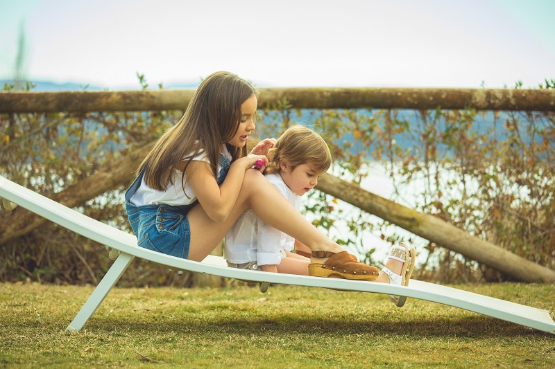 Pisamonas Sandales Trendy 